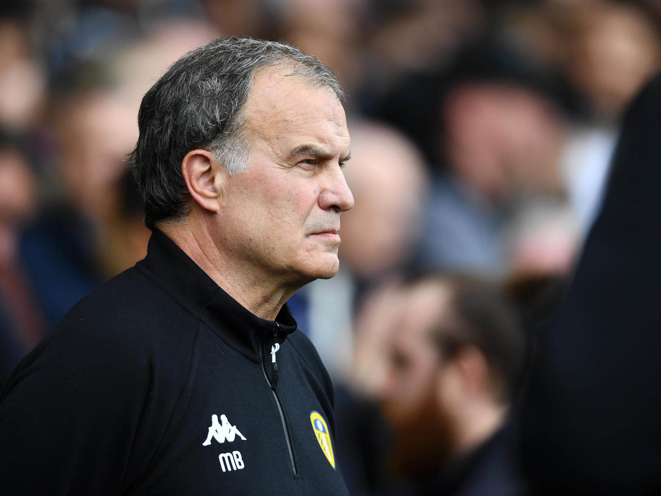 Will Marcelo Bielsa plot his way out of the Championship?