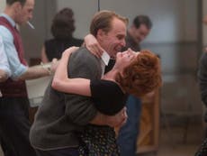 Fosse/Verdon review: BBC drama hits all the right notes, but they're in the wrong order