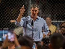 Ex-congressman Beto O’Rourke hints at campaign for Texas governor as GOP readies voting rights cuts