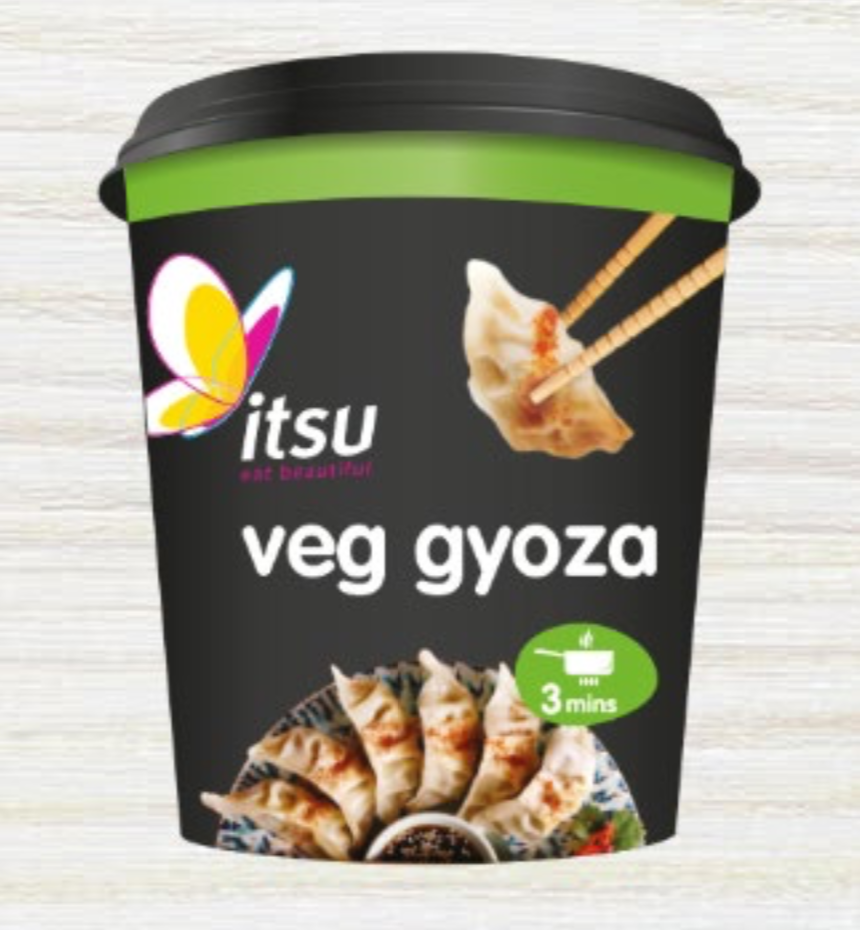 Products at risk are only sold in Tesco stores (Itsu)