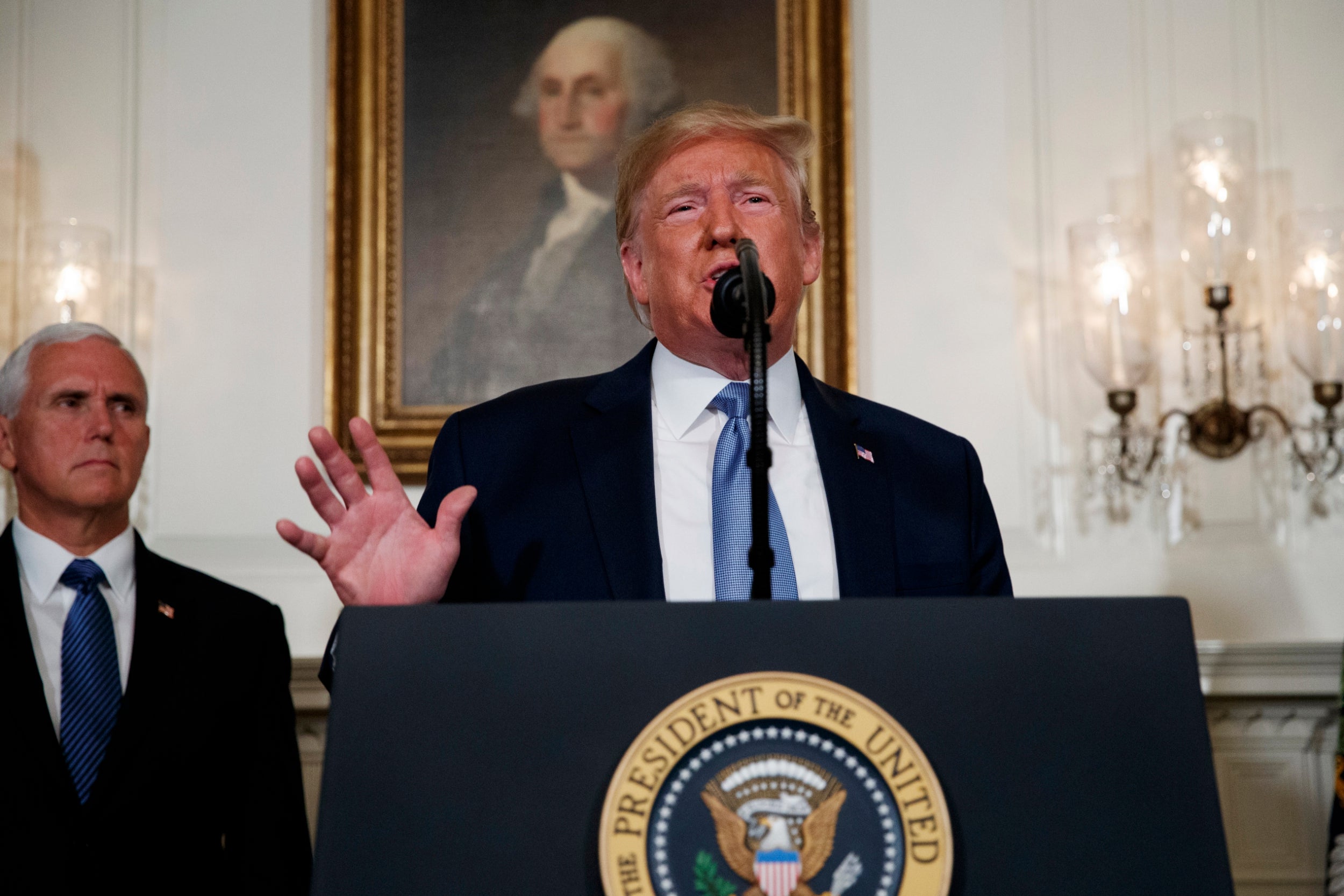 Trump’s unrelenting global trade wars have sealed our fate – we’re in for an economically depressed decade