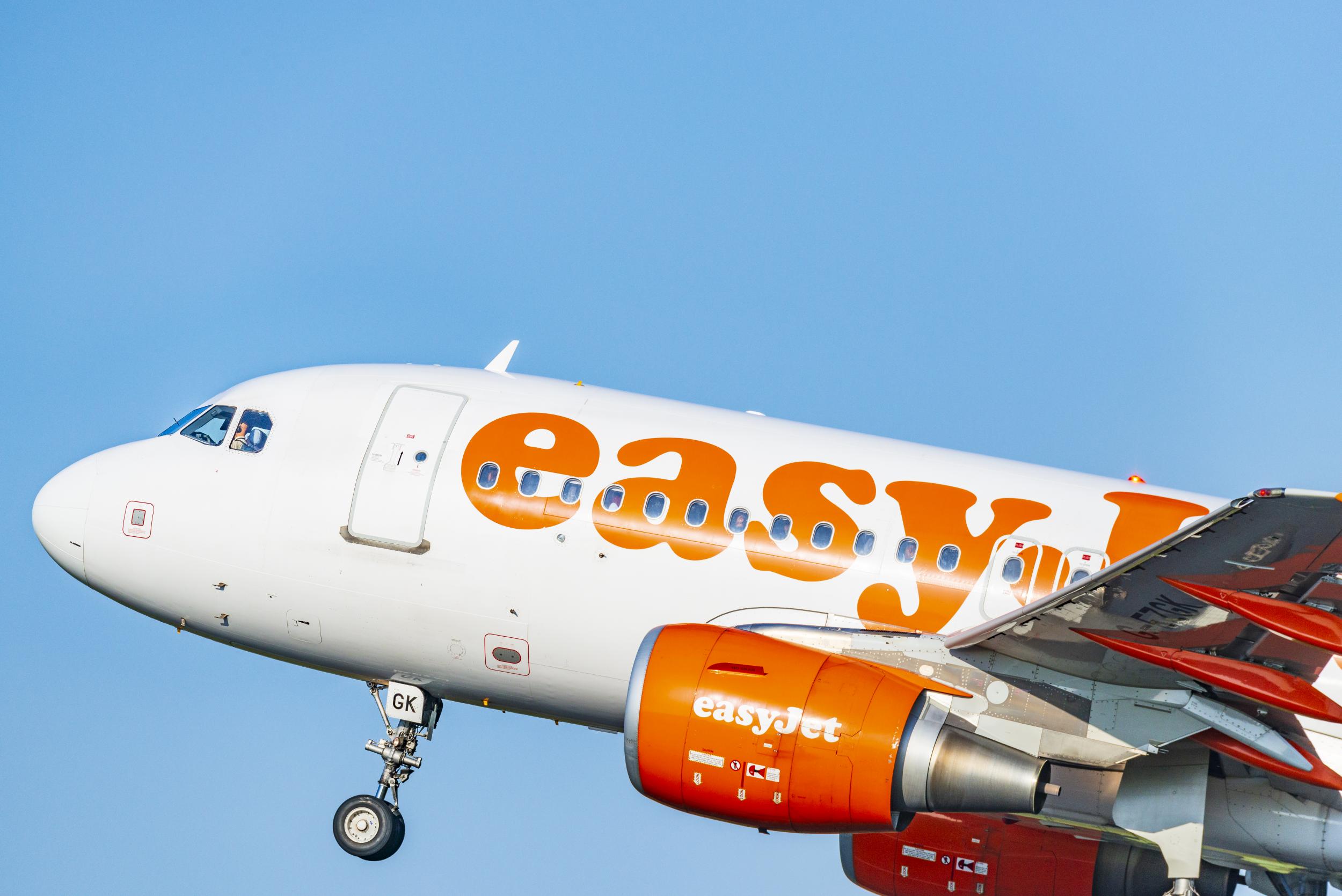 EasyJet gave incorrect advice