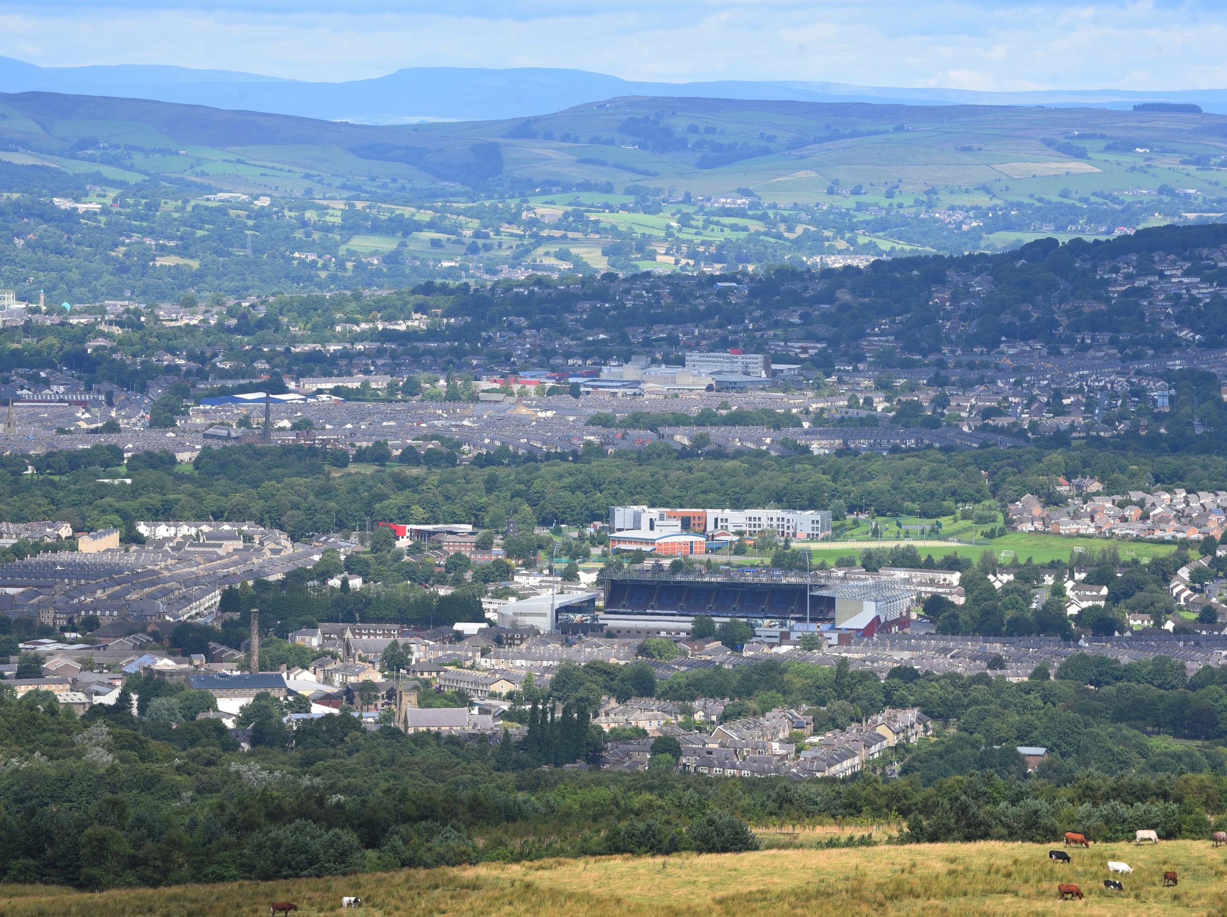 Football clubs are part of the fabric of our country