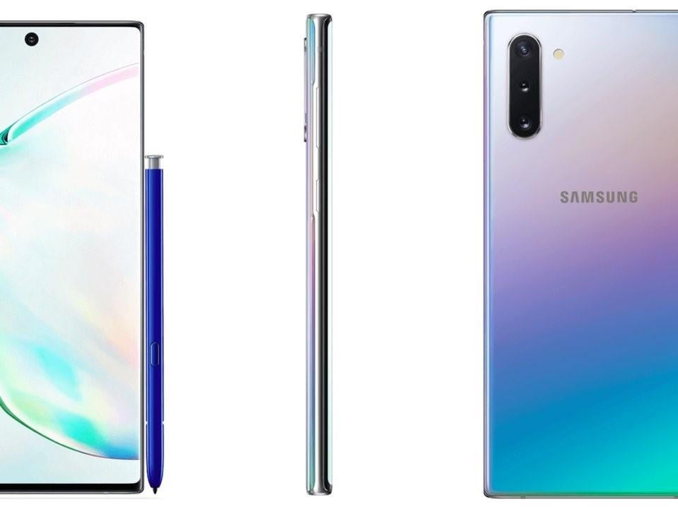 Several key features of the new Note 10 and Note 10+ have already been revealed, including through accidental leaks from Samsung