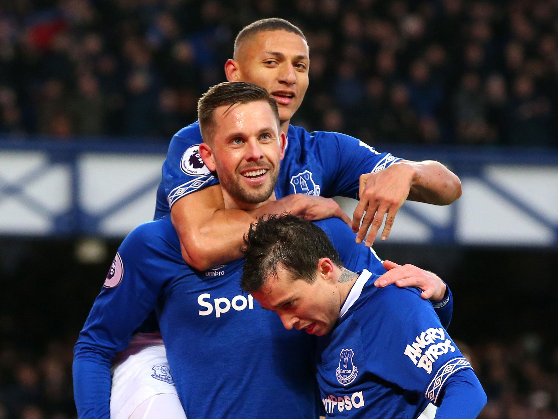 <b>GW1:</b> Crystal Palace (A)<br>
<b>GW2:</b> Watford (H)<br>
<b>GW3:</b> Aston Villa (A)<br>
<b>GW4:</b> Wolves (H)<br>
<b>GW5:</b> Bournemouth (A)<br>
<b>GW6:</b> Sheffield Utd (H)<br>