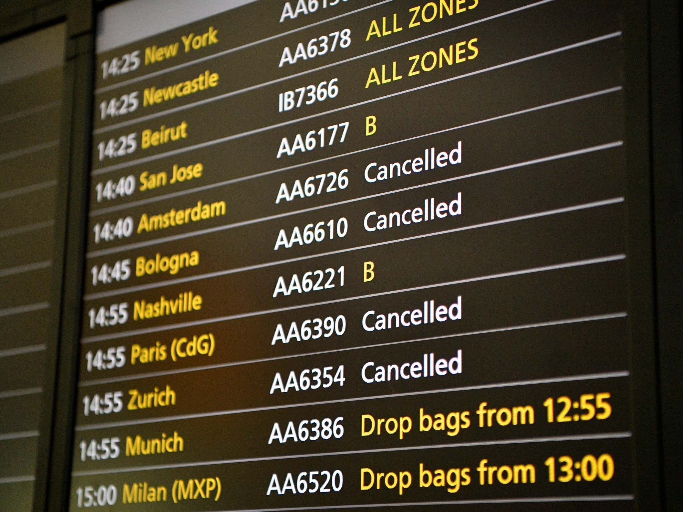 Is it wise to accept a refund after BA’s latest IT blunder?