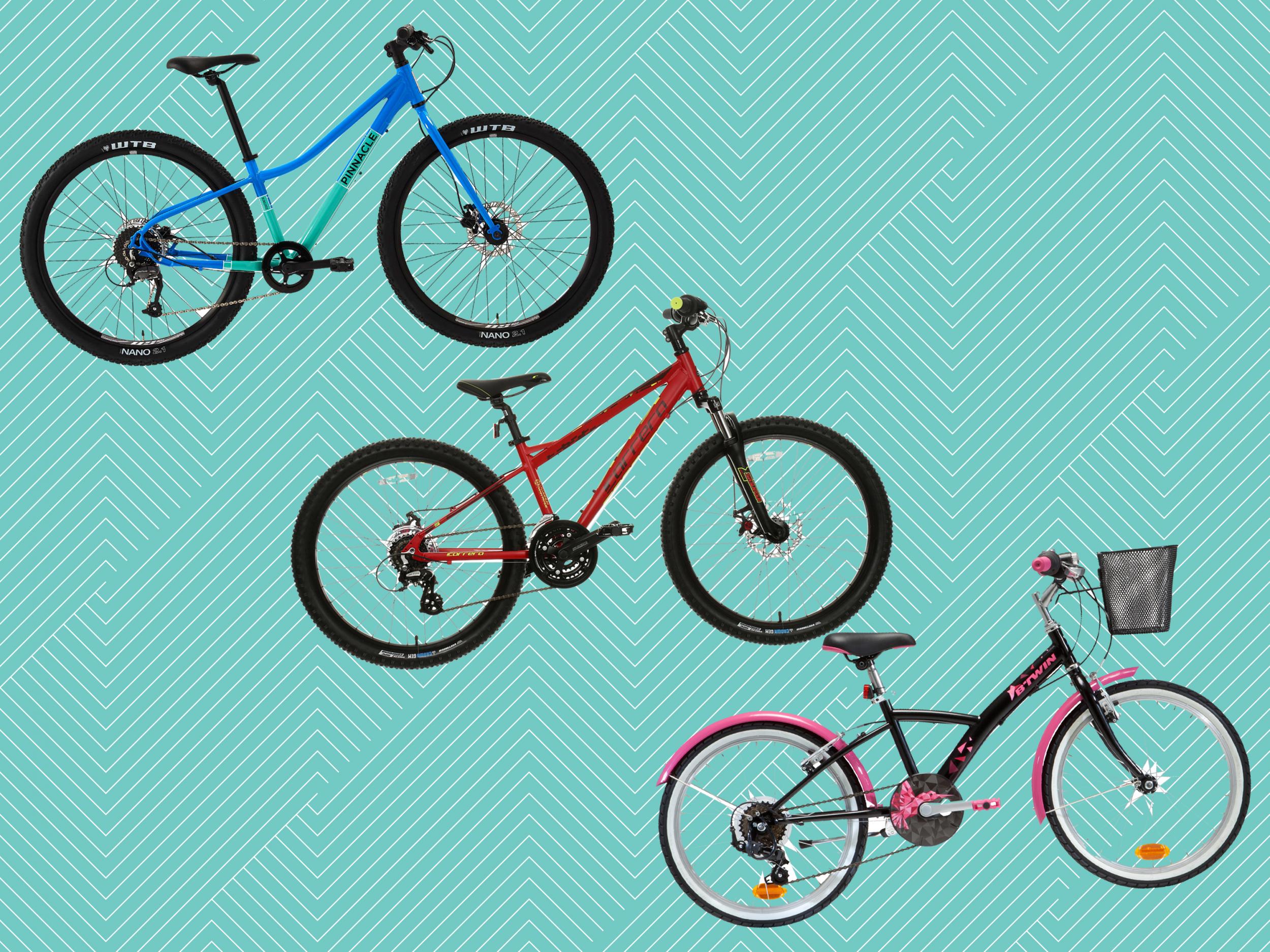 10 best kids' bikes for all ages and abilities