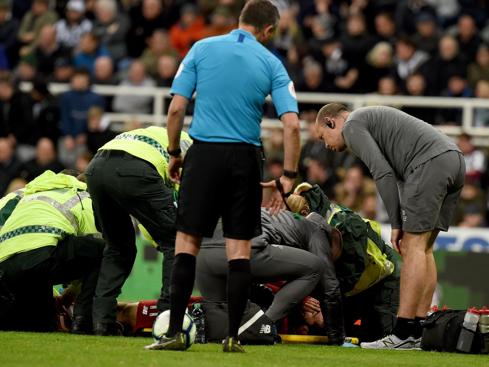 Seventy-five heads of medical departments from first teams and academies across English football took part in the survey