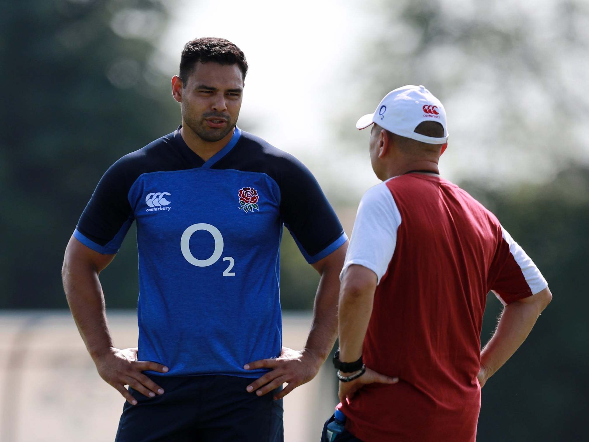 Te'o has ruled himself out of England contention by joining Toulon