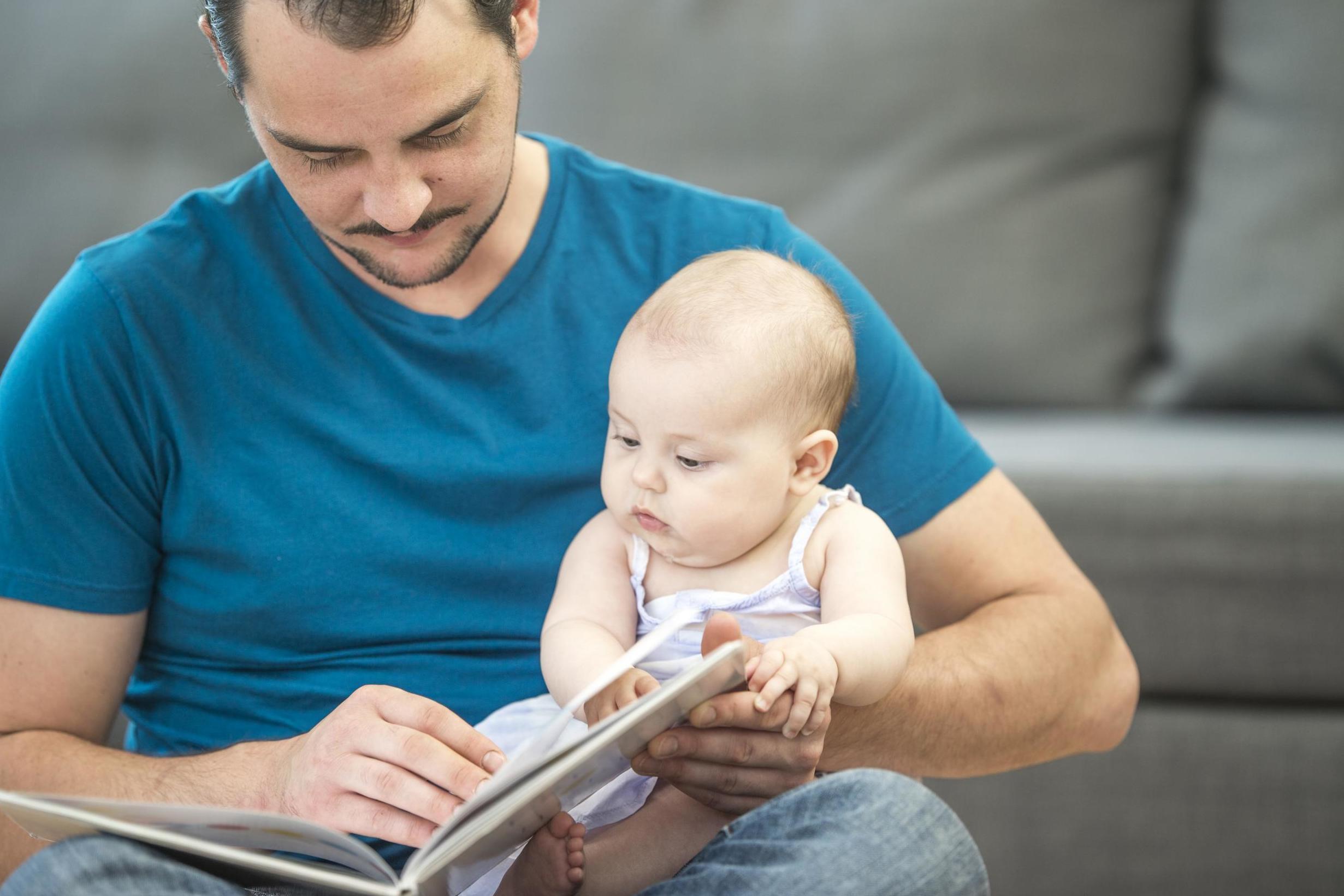 Parenting routine from 70 years ago goes viral (Stock)