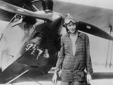 A surprising twist in the hunt for Amelia Earhart’s lost plane