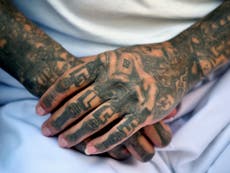 Inside the young, violent lives of MS-13 gang members