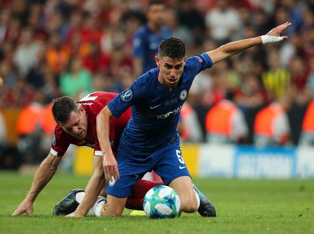 LIVERPOOL VS CHELSEA SUPER CUP LIVE STREAM