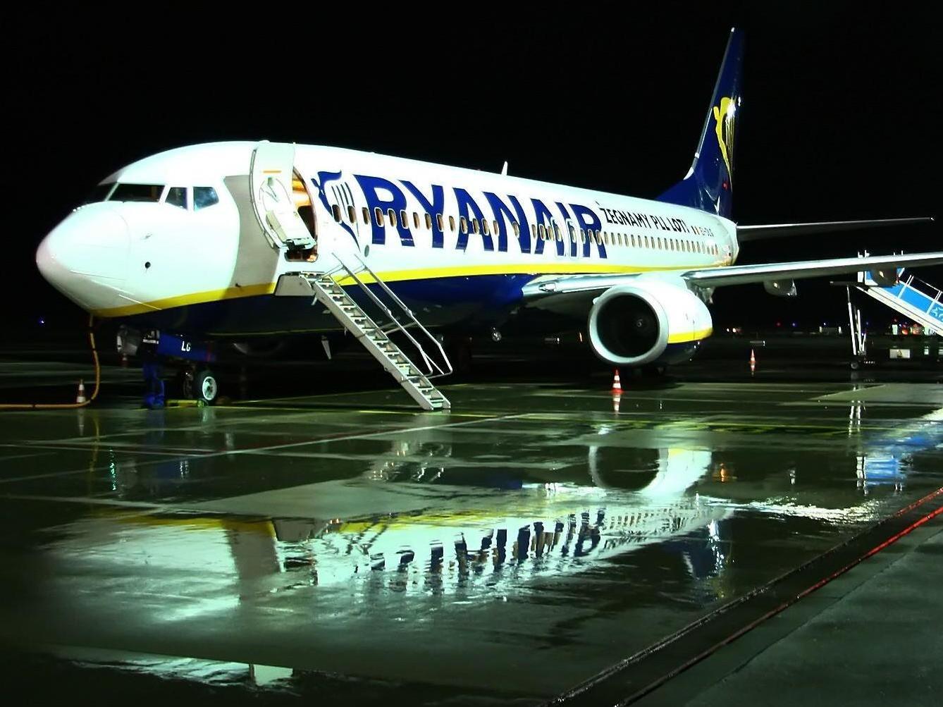 Flight ready? Ryanair says it can operate all its services despite the strike