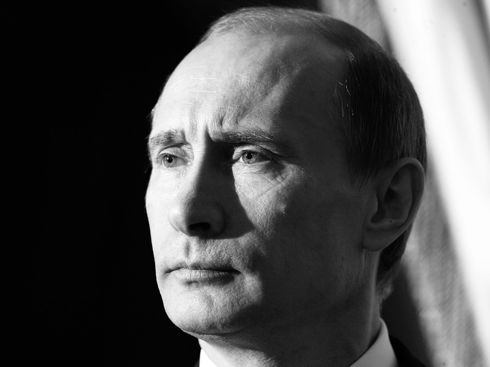 Putin’s return to the presidency in 2012 became a personal victory; and his time out of the saddle a lesson about the dangers of handing over power