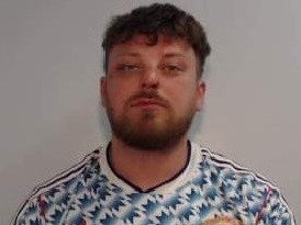 Adam Whittingham's behaviour was 'some kind of wild animal loose on board the aircraft’, court told.