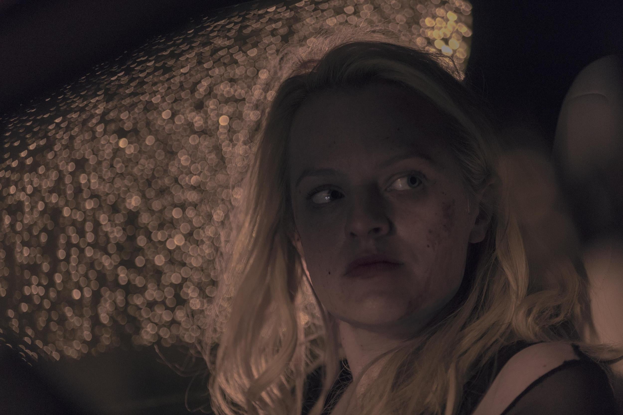 Maybe The Handmaid’s Tale has an obscure point to make in juxtaposing a battered corpse and a pirouetting Eighties ditty