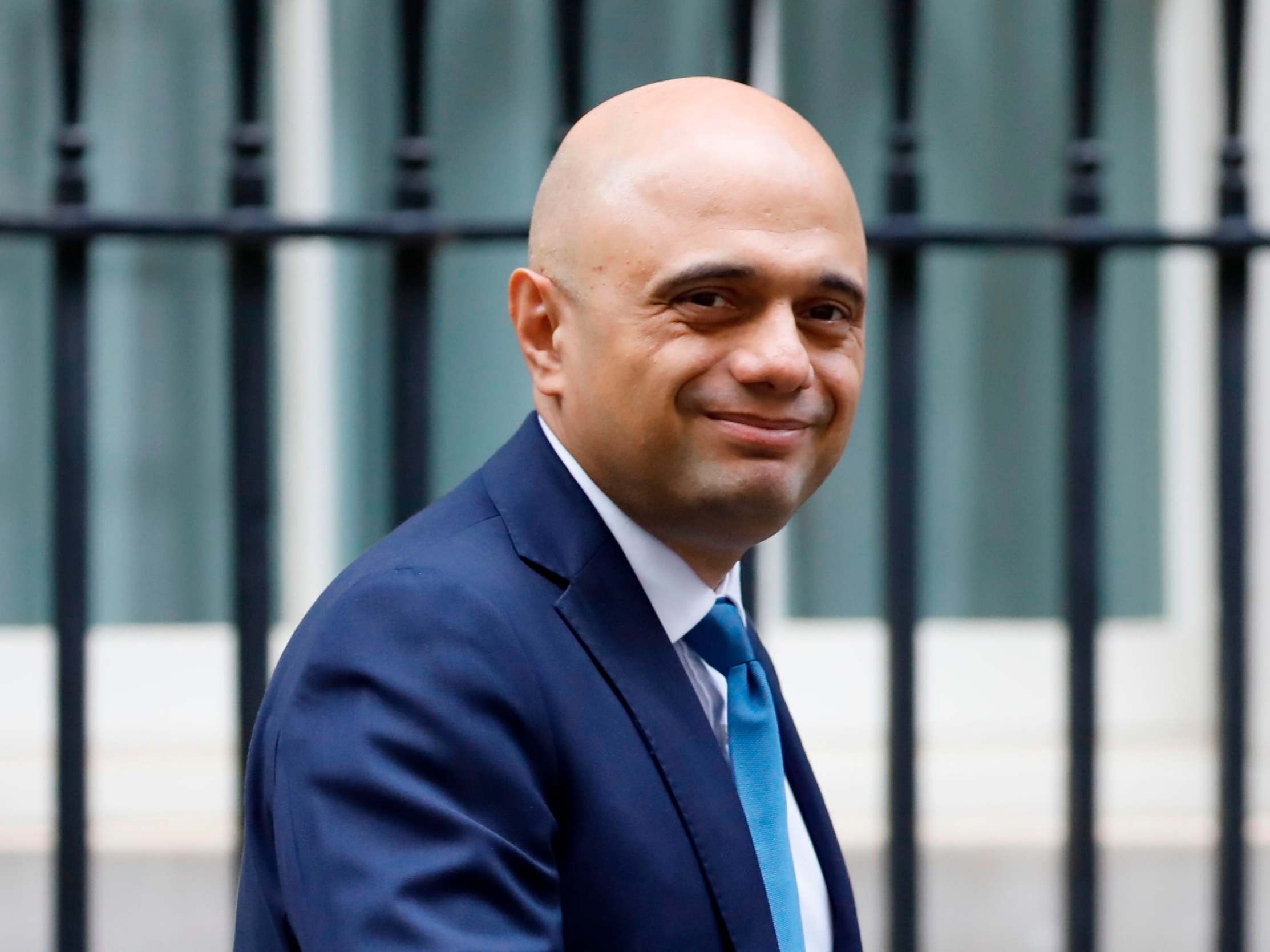 The delay to Sajid Javid's first budget means that the government has ducked publishing its borrowing forecasts