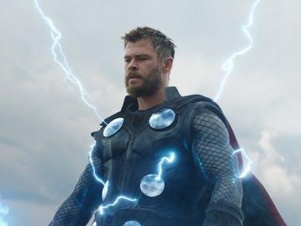 Actors like Chris Hemsworth as Thor in Marvel’s ‘Avengers: Endgame’ have transcended the comic-book origins of their characters