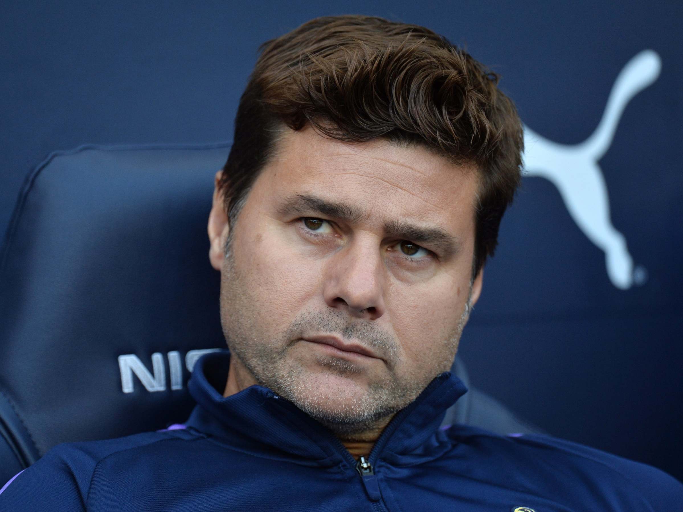 Pochettino believes clubs made a 'massive mistake' closing the transfer window early