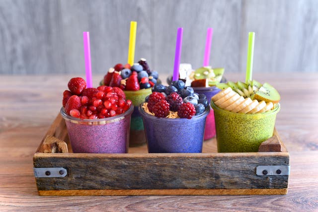 <p>Healthy and sugarfree food isn’t always easy to spot</p>