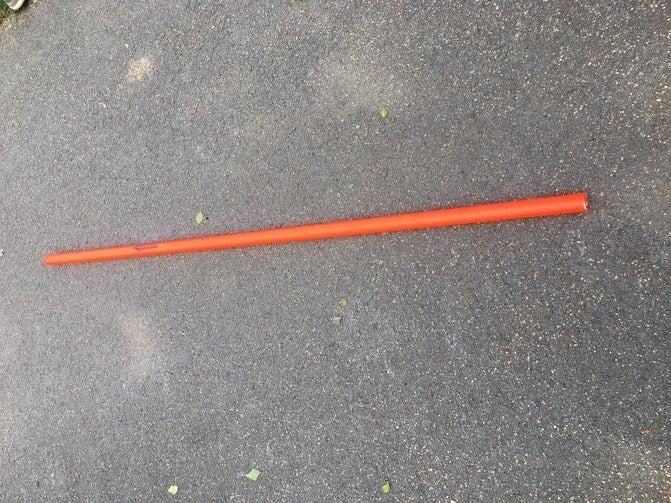 A boy was airlifted to hospital after his neck became impaled on a football training pole at a playing field in Fegg Hayes, Stoke-on-Trent, on 18 August 2019.