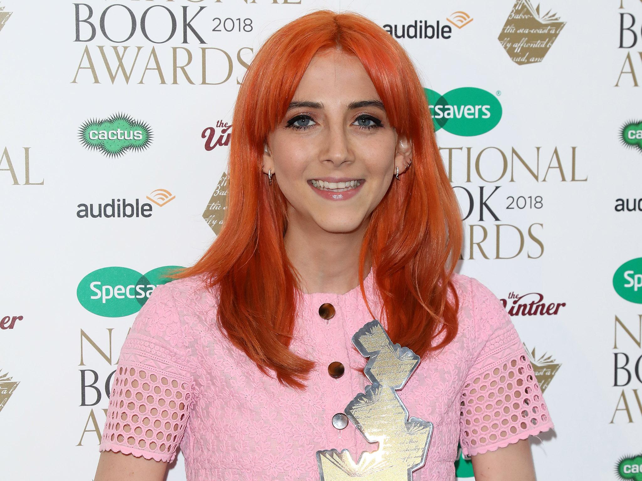 You may know her as the writer who exposed Philip Green’s willingness to profit off feminism but reject the idea of having a pink pop-up stall in Topshop back in October 2018. However, Scarlett Curtis is a trail-blazing feminist in other ways too. The author of <i>Feminists Don’t Wear Pink & Other Lies </i> co-founded The Pink Protest – a collective helping young feminist activist to take action online – in 2017, all while using her social media to challenge misogyny whenever she encounters it.