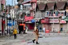 How Modi’s annexation of Kashmir follows the Israel-Palestine script