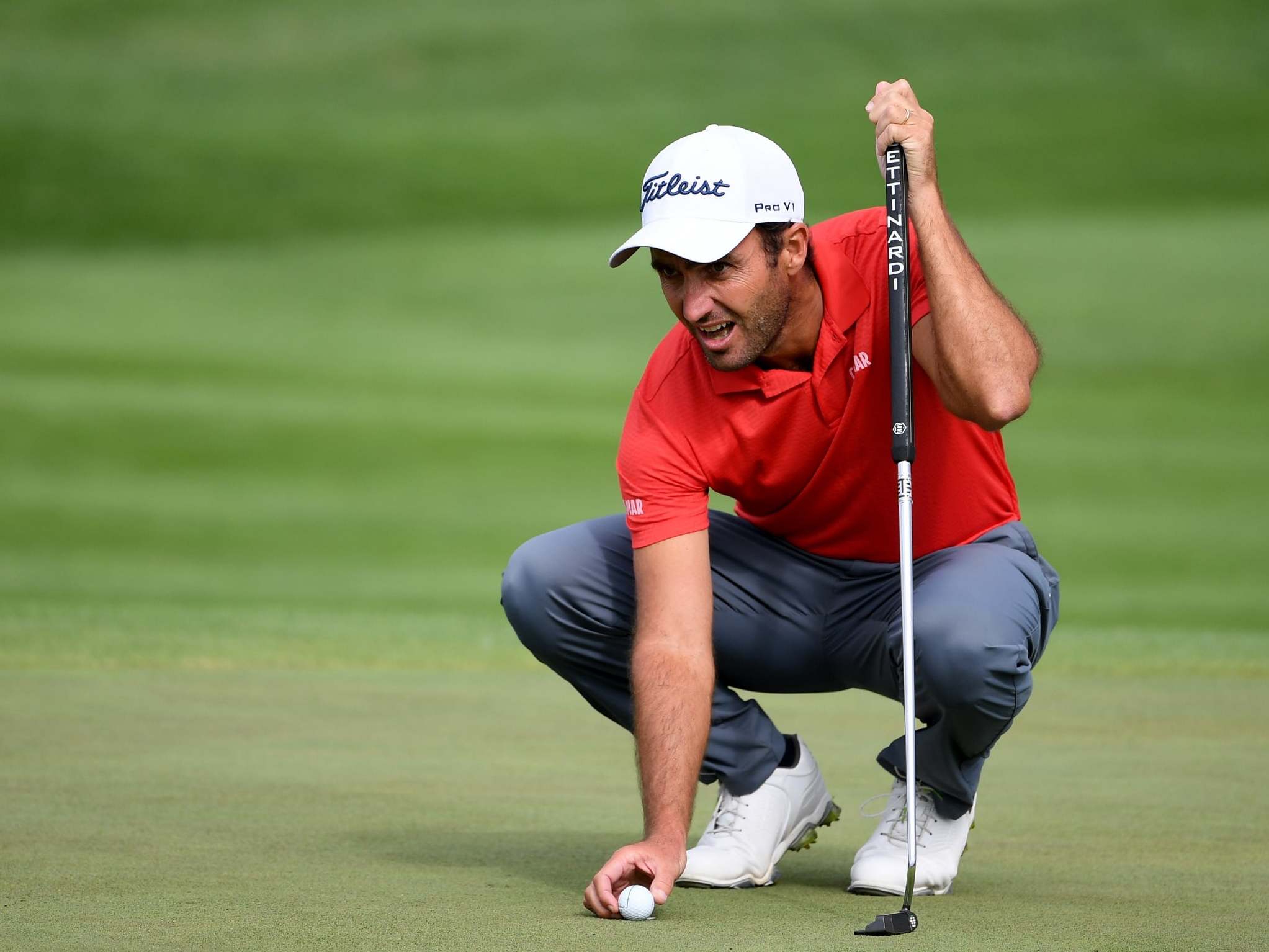 Edoardo Molinari has sparked change on the European Tour