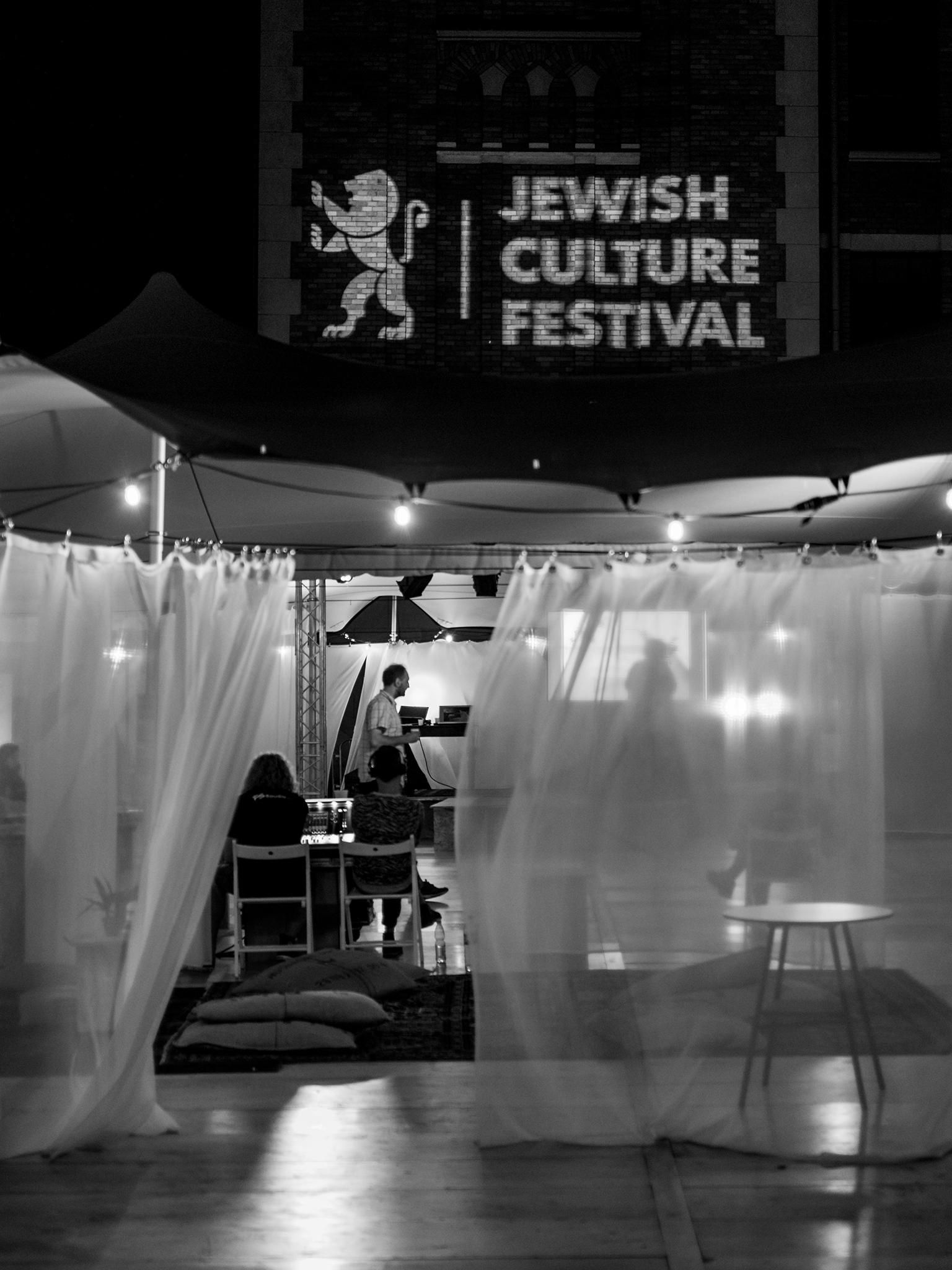 The festival is held in Kazimierz, Krakow’s historic Jewish quarter (Alamy)