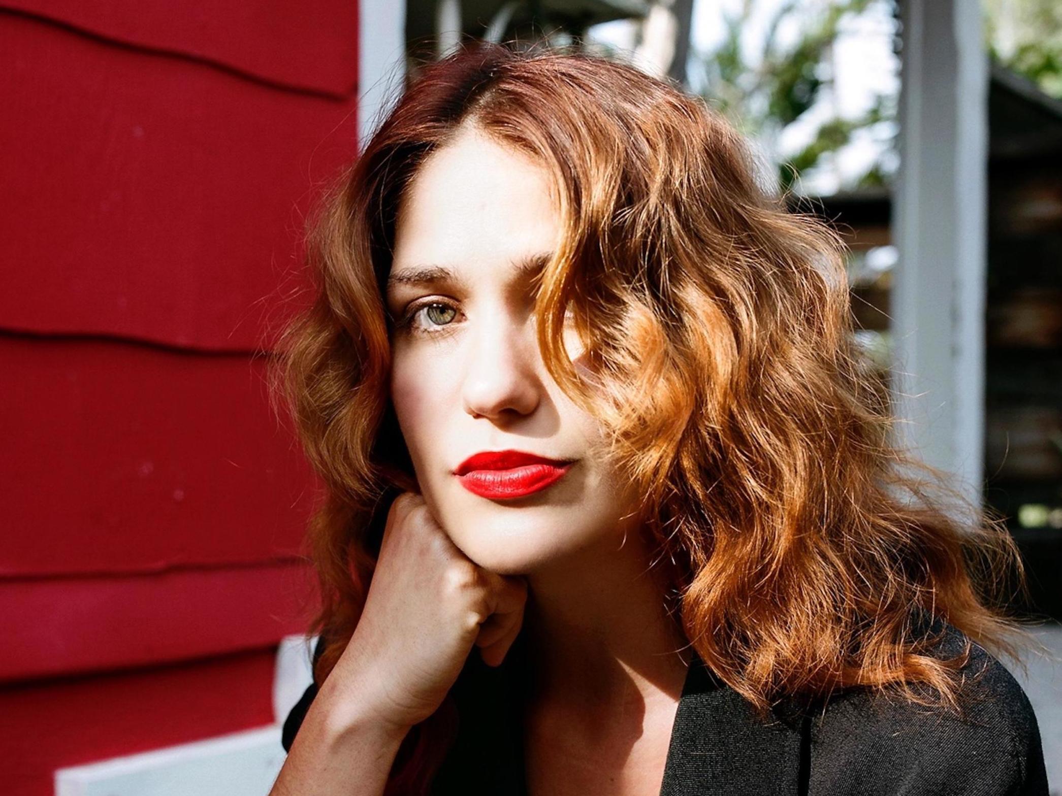 Lola Kirke: 'I’ve spent a lot of time playing these subordinate characters'