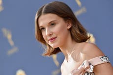 Millie Bobby Brown reveals ‘frustration’ over being sexualised