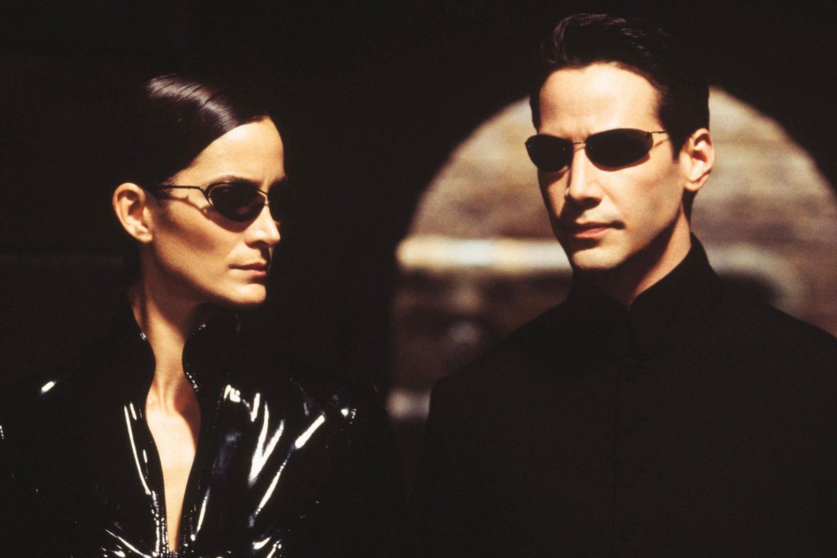 Photo: independent.co.uk Carrie-Anne Moss Refused Role After Being Told To Dress Sexier