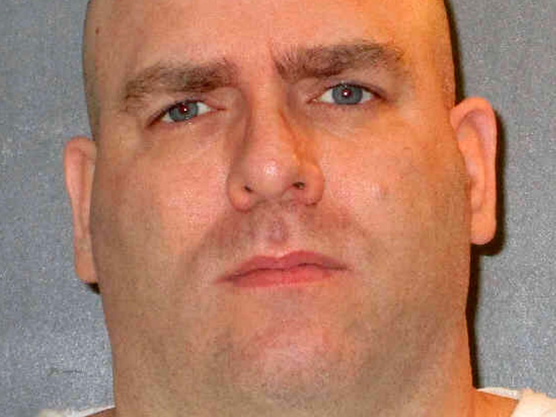 Larry Swearingen said he was tired of being "demonised" for a crime he did not commit during a 2011 interview