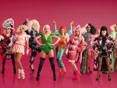 Dawn French and Maya Jama join RuPaul’s Drag Race UK judge line-up