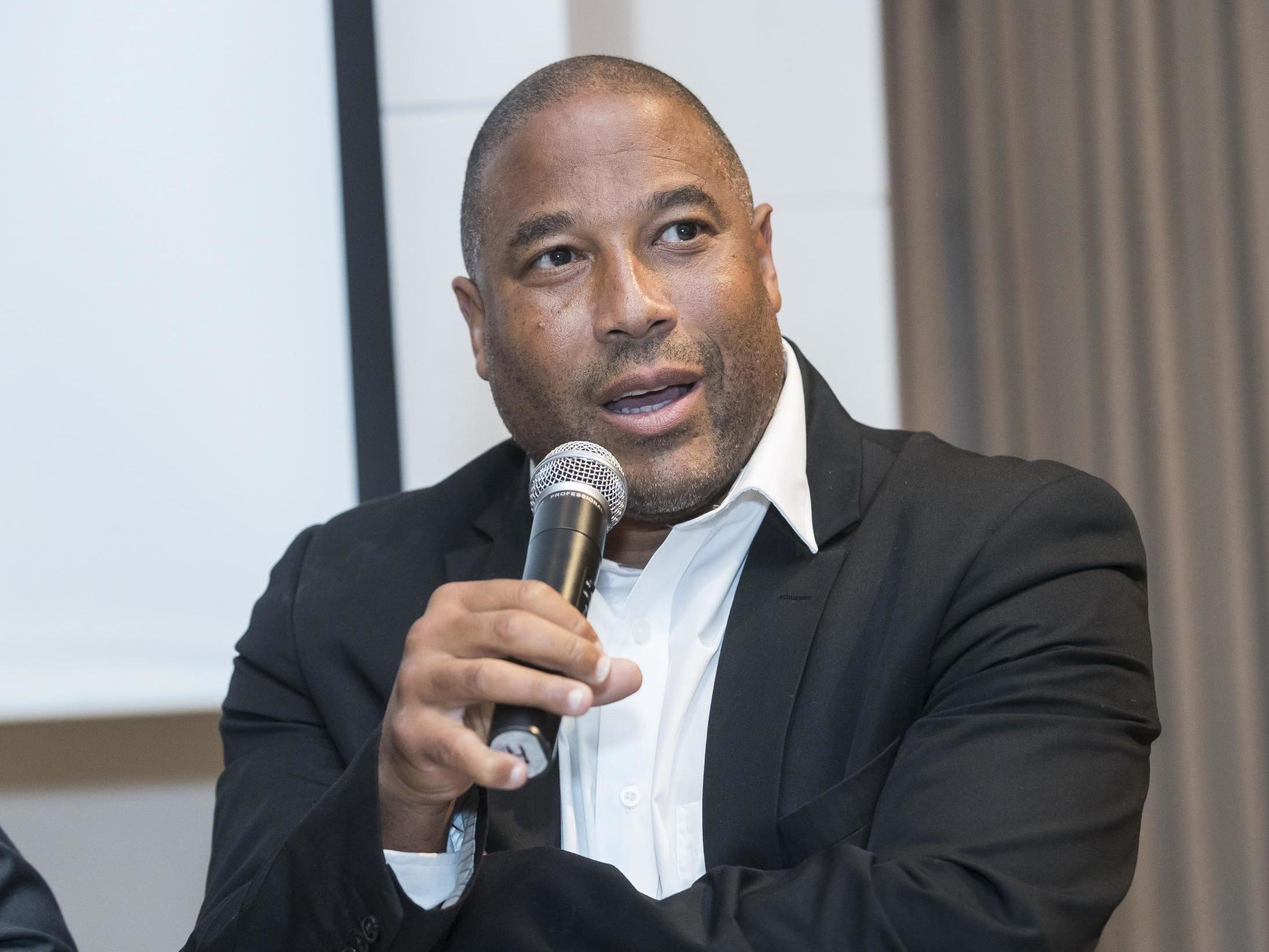 John Barnes insists England players should have walked off pitch (Getty)