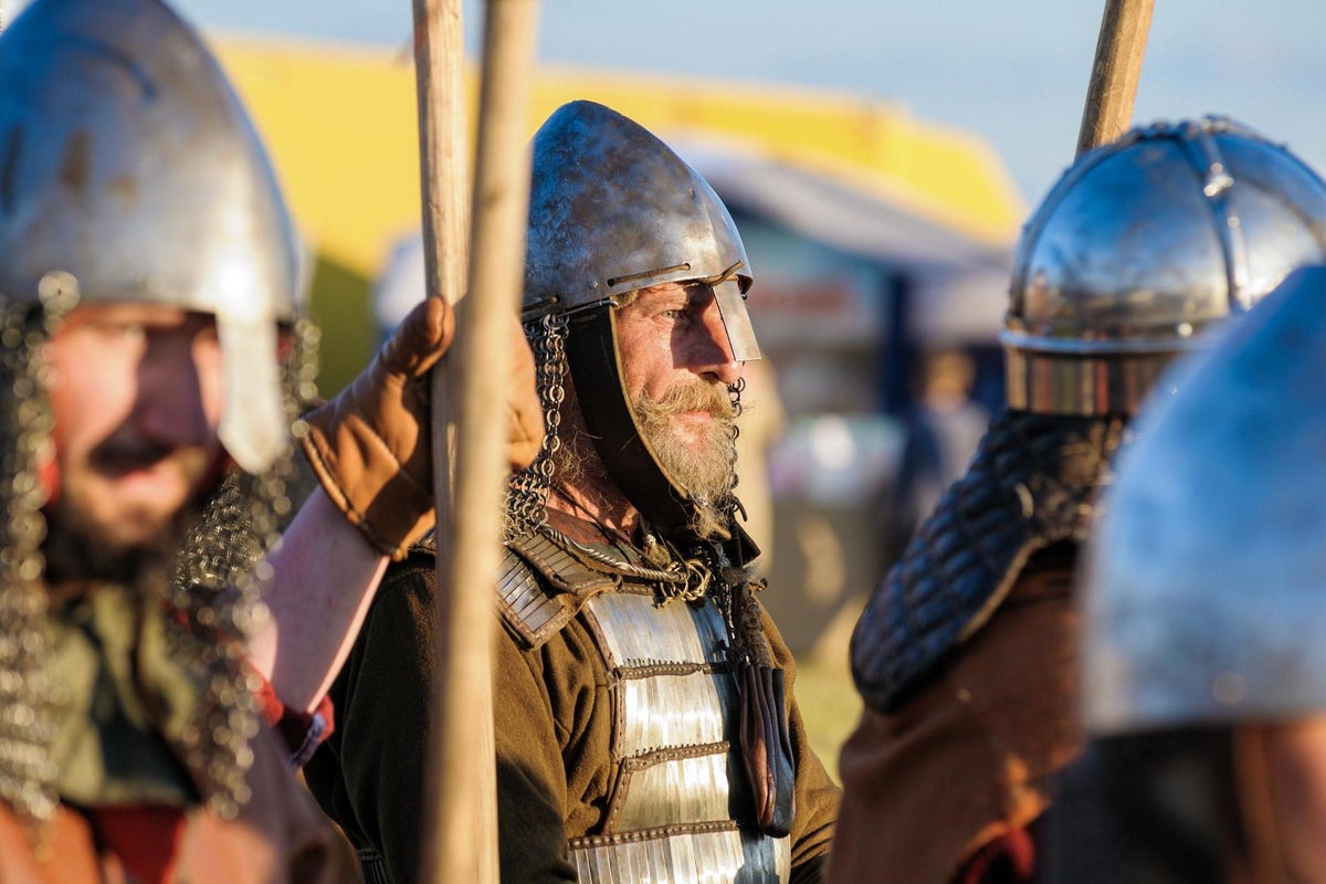 Did the Vikings really drink mead? The truth may surprise you