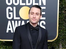 Kieran Culkin nearly got cast as cousin Greg on HBO’s hit show Succession