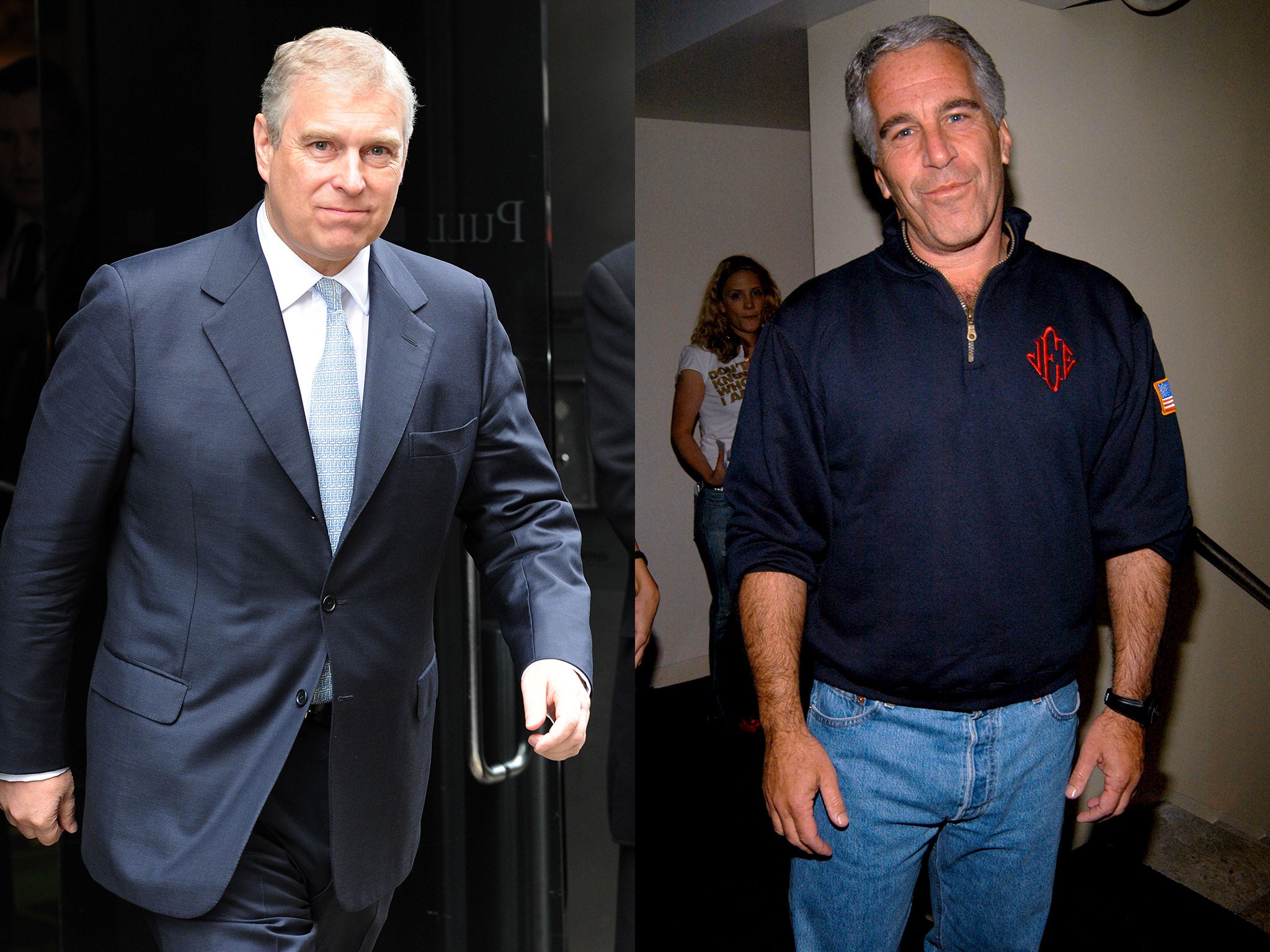 The prince had a friendship with billionaire sex offender Jeffrey Epstein spanning more than a decade
