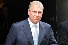 Prince Andrew: Who is the royal and where is he in line to the throne?