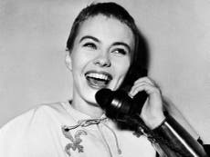 How Hollywood star Jean Seberg was destroyed by the FBI 