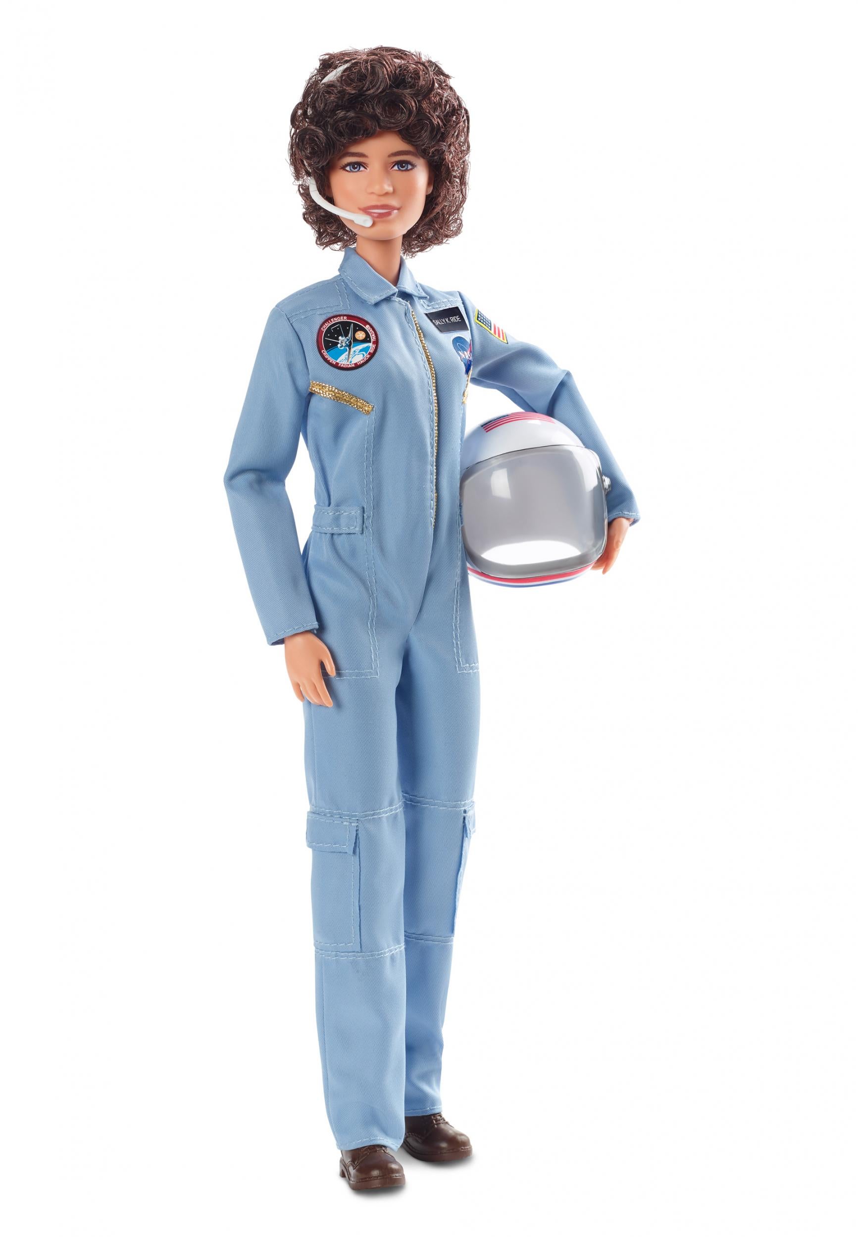 Sally Ride