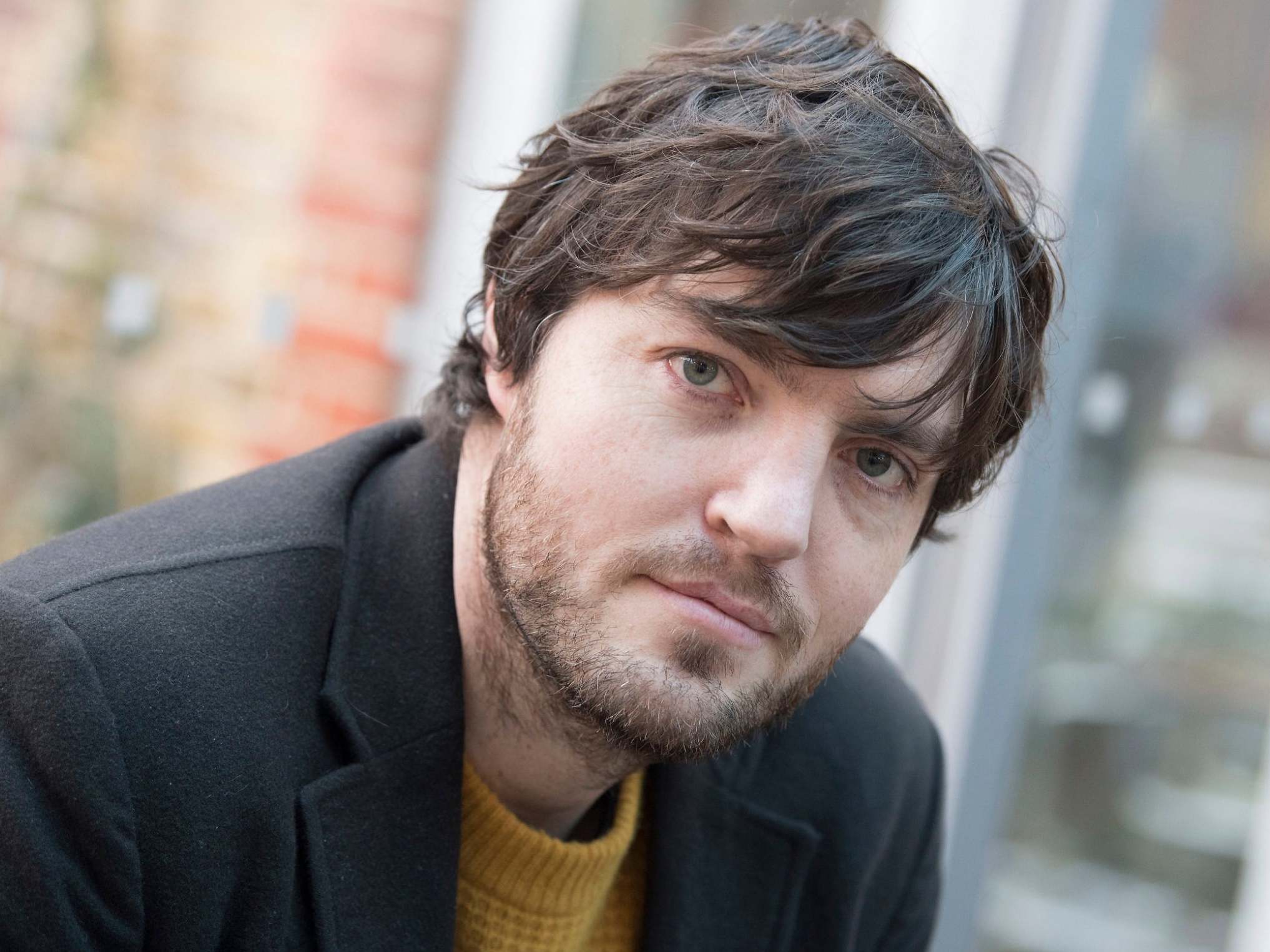 Tom Burke: ‘Certainly in my generation, there aren’t enough actors from a working-class background’