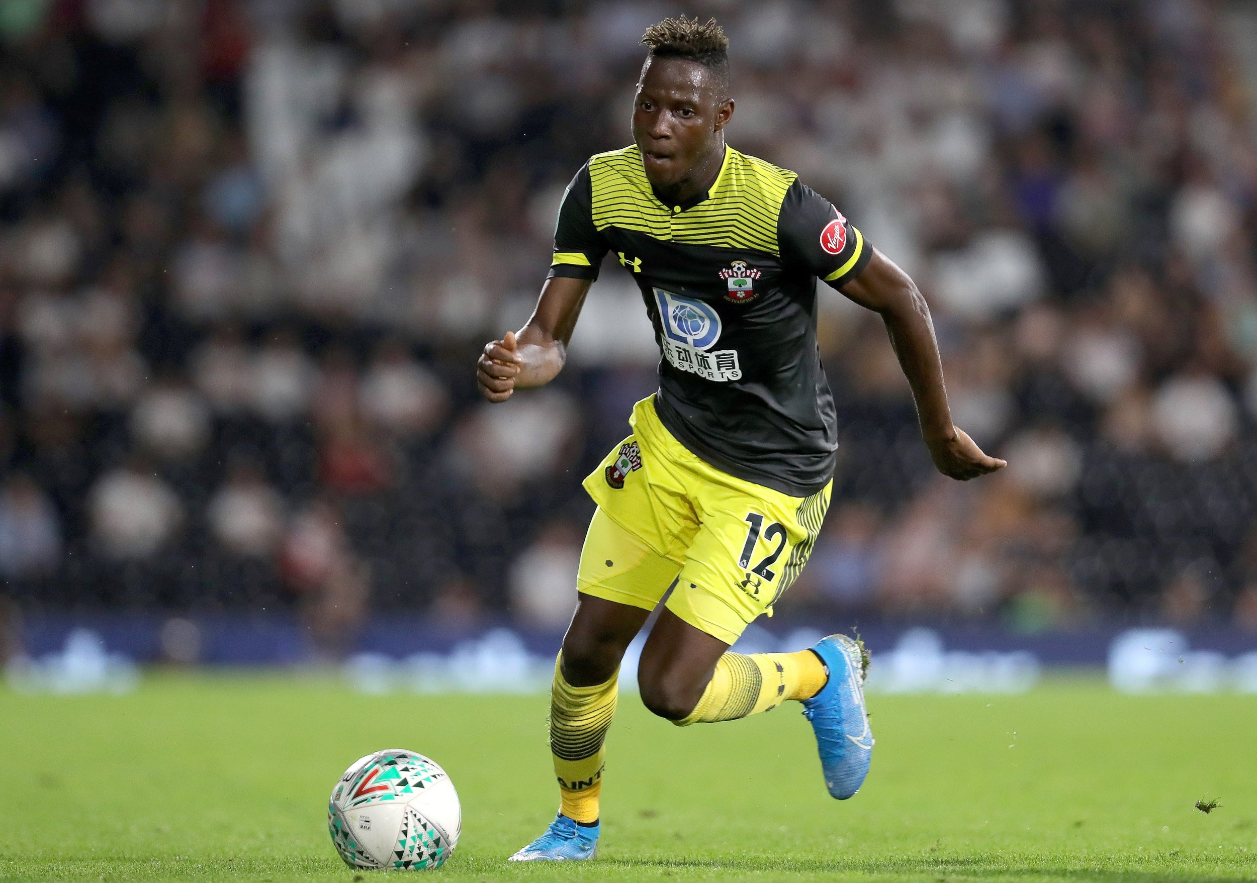 <b>Opponent:</b> Bournemouth (H)
<br><b>Price:</b> £5.4m
<br><b>Ownership:</b> 0.3%