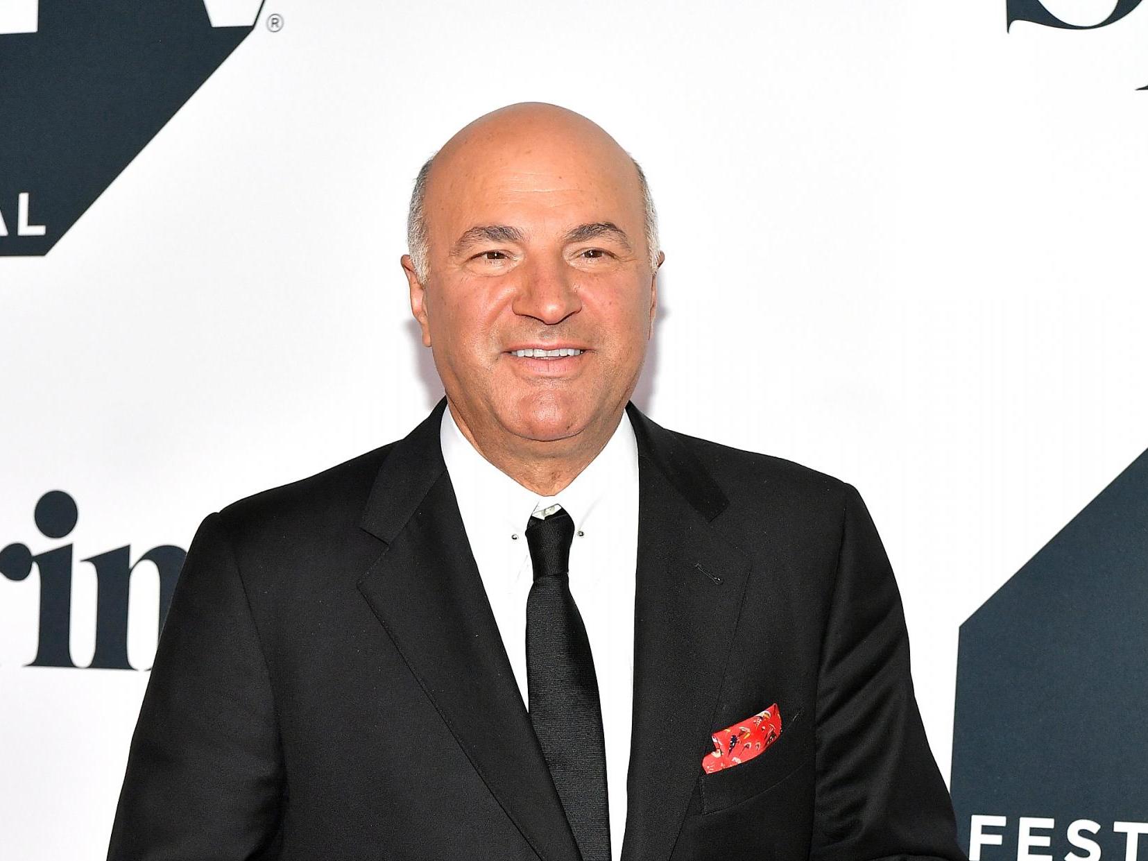 Kevin O’Leary, of Shark Tank fame, offered to buy the app alongside Frank McCourt, an entrepreneur and founder of Project Liberty.