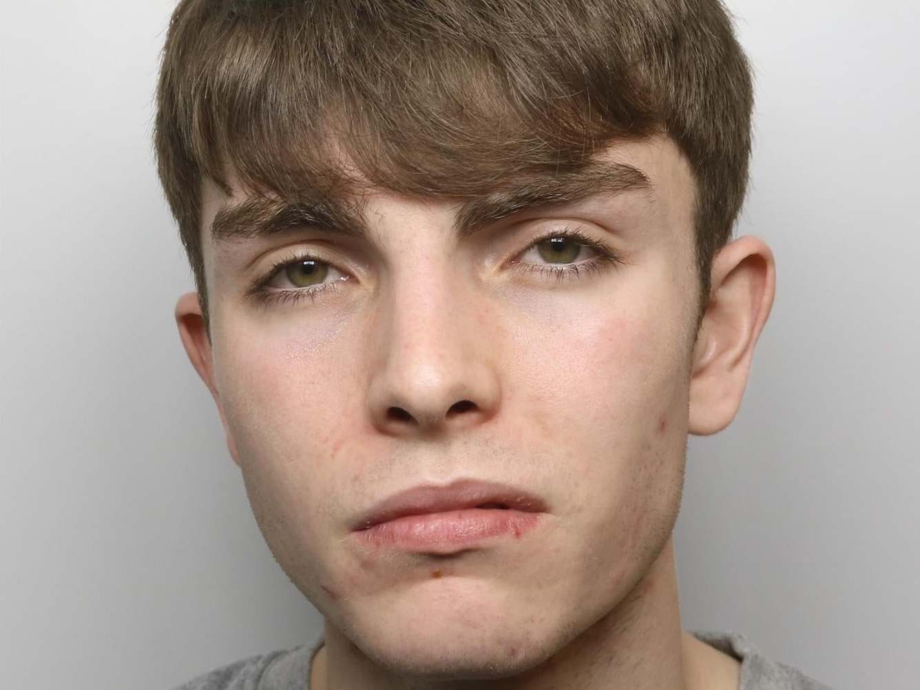 Thomas Griffiths, 17, pleaded guilty to murdering schoolgirl Ellie Gould in Calne, Wiltshire, on 3 May this year.