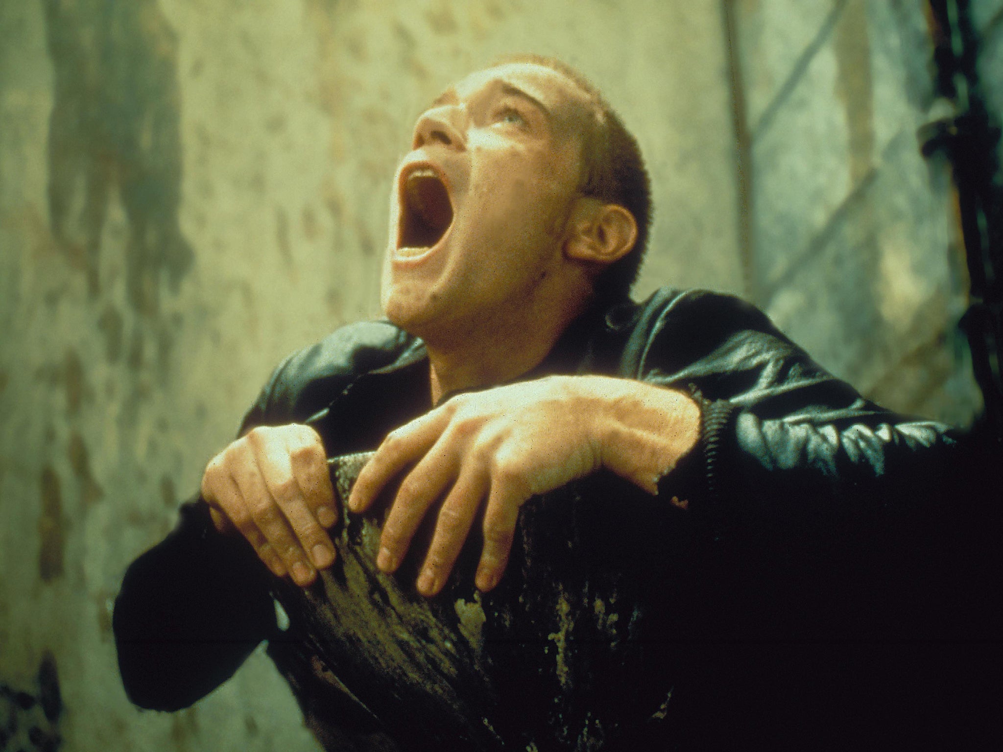 Ewan McGregor’s career-defining performance in ‘Trainspotting’