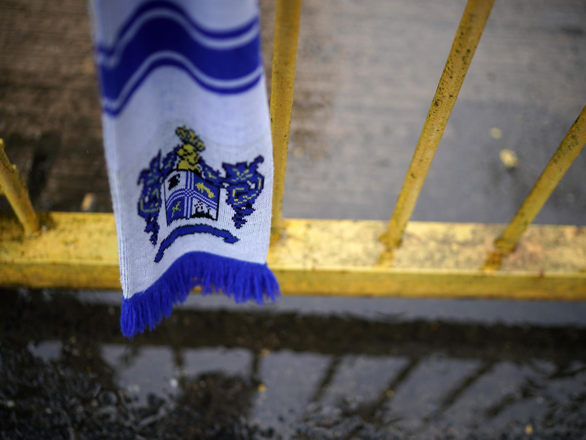 Bury Football Club were expelled from the English Football League last week