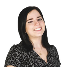 Head shot of Rose Asaf