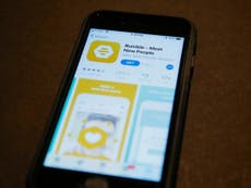 Police draft in dating app Bumble to bring cyber flashers £400 fines